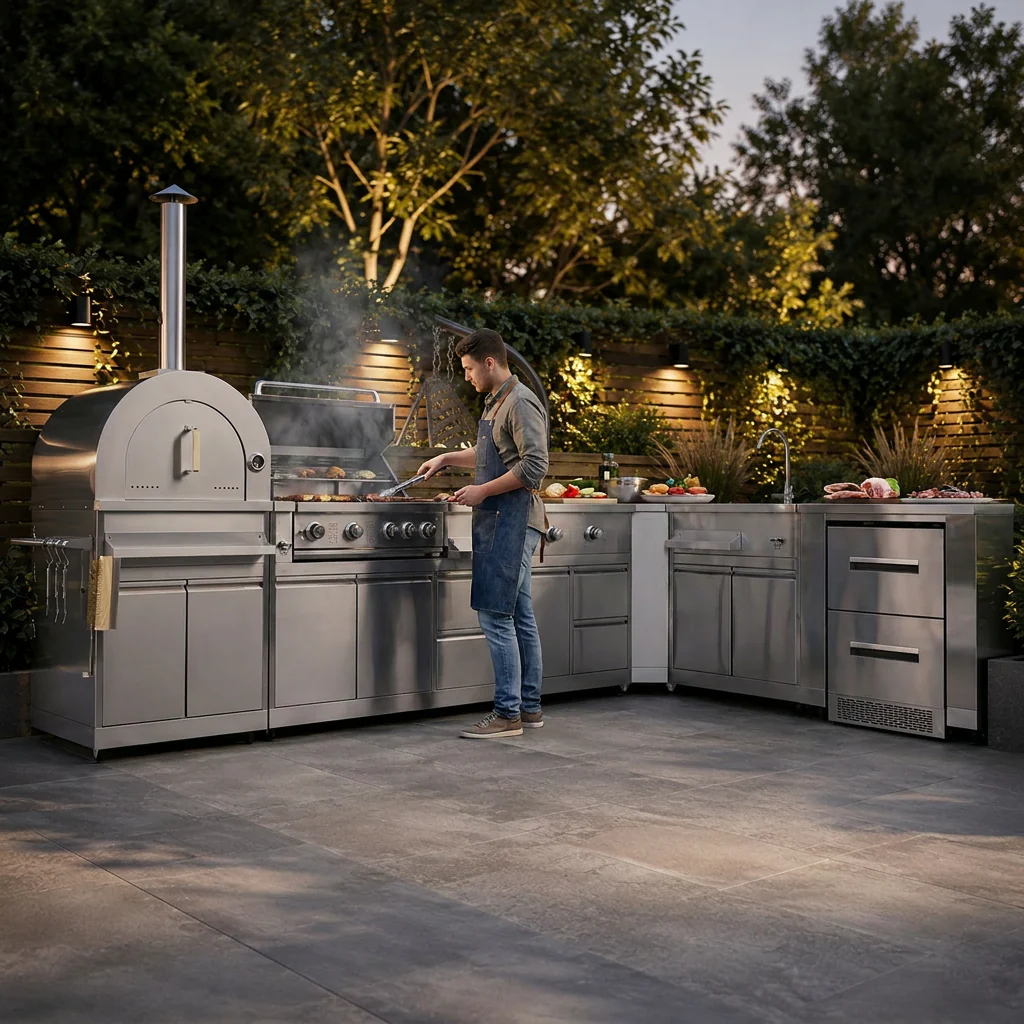 Outdoor Cooking Sale
